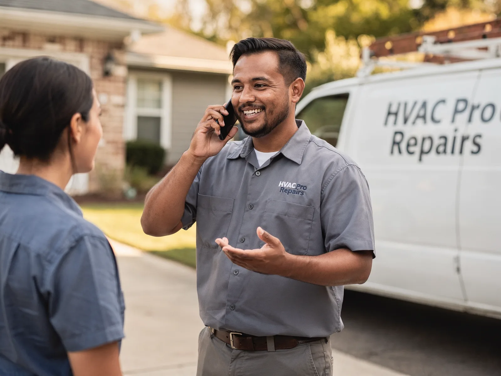 Heat Pump Repair Panorama City, CA FAQs